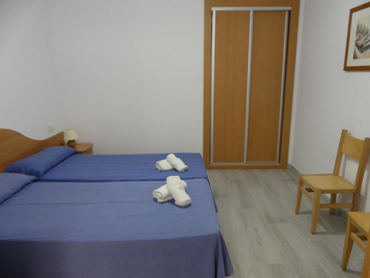 Zeus Alexis Apartment Salou Exterior photo